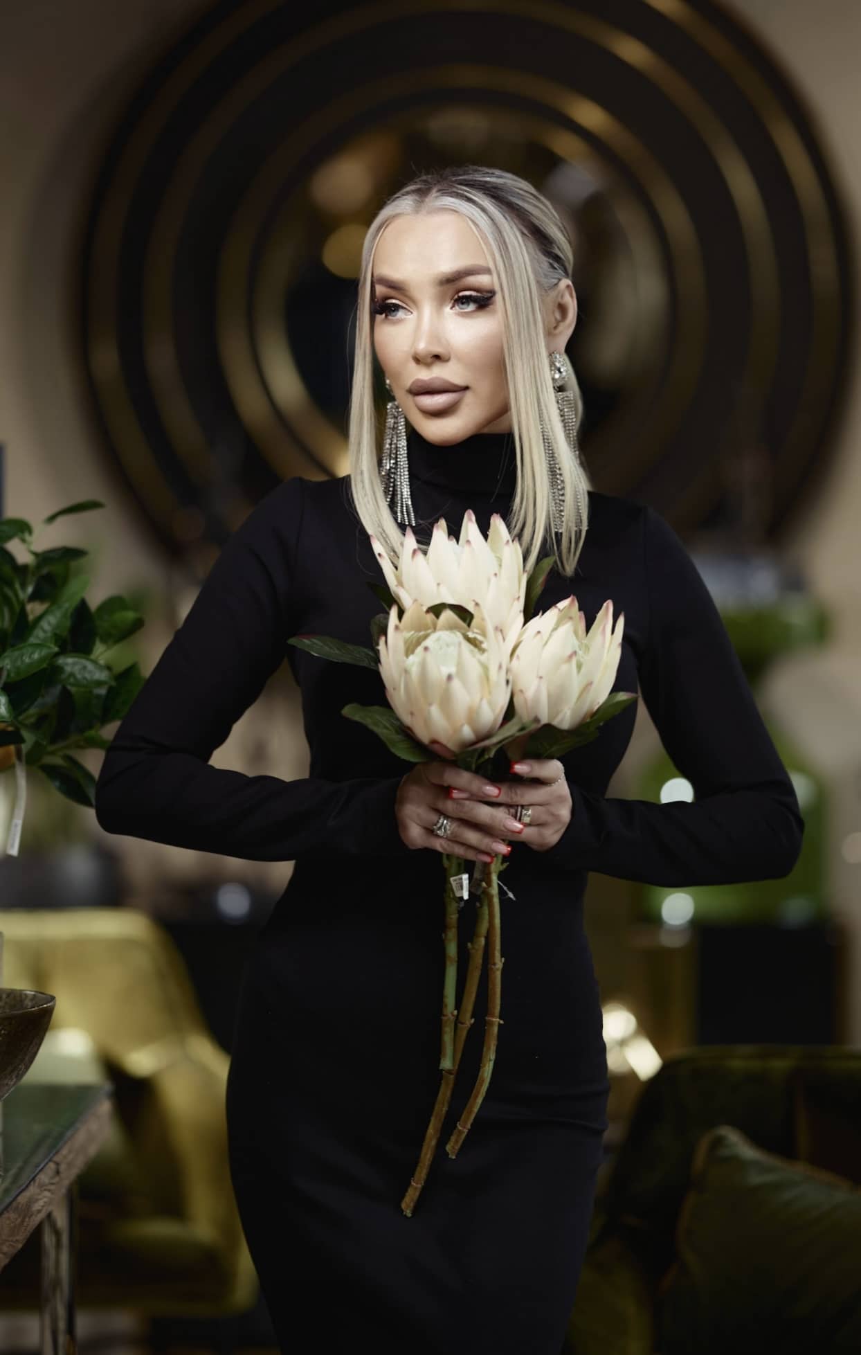 Yulianna Druzhynina