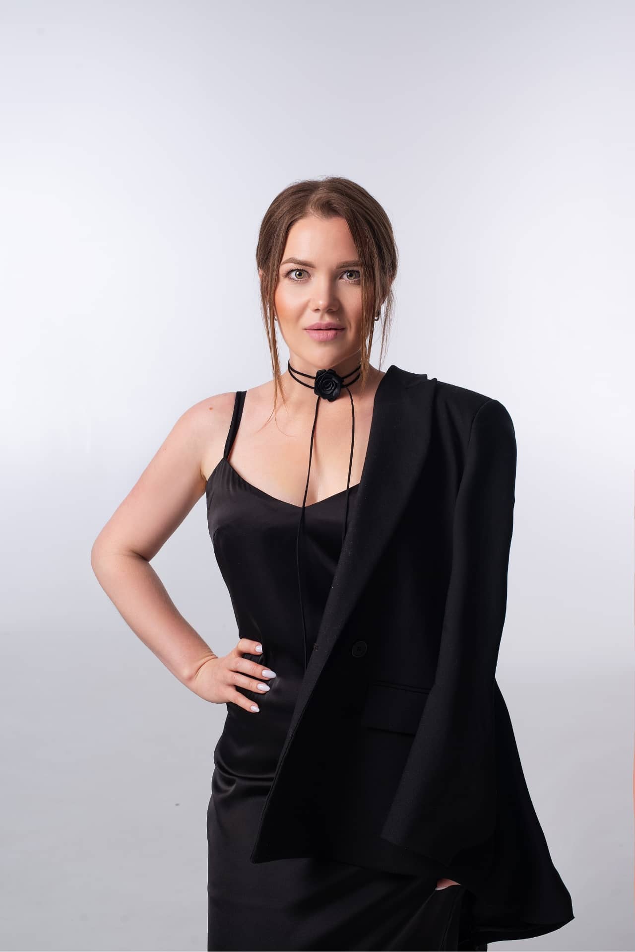 Liliia Reshitko