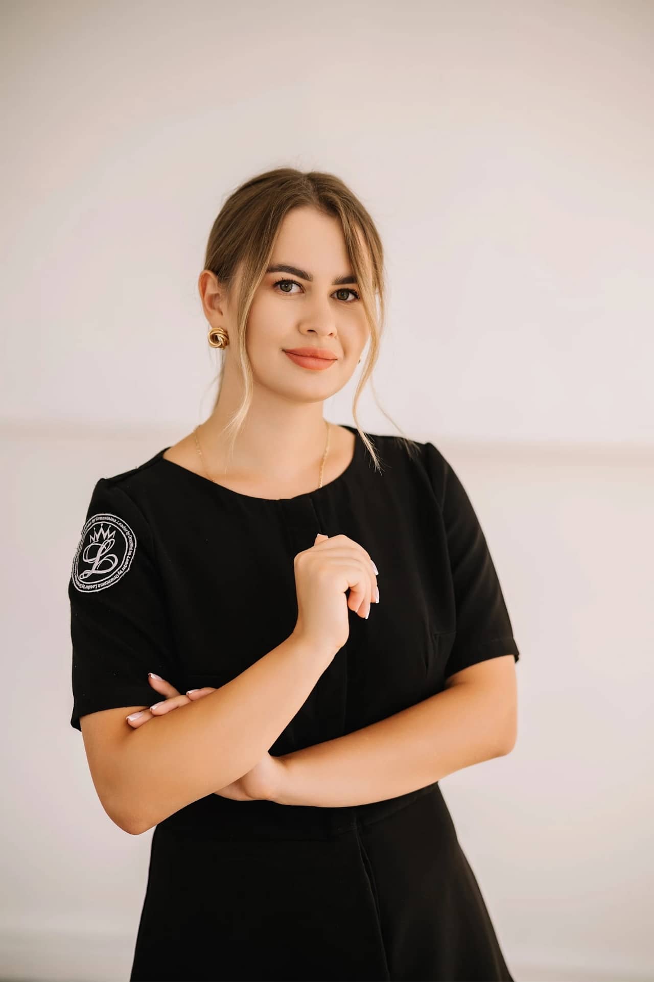 Halyna Shumyvoda