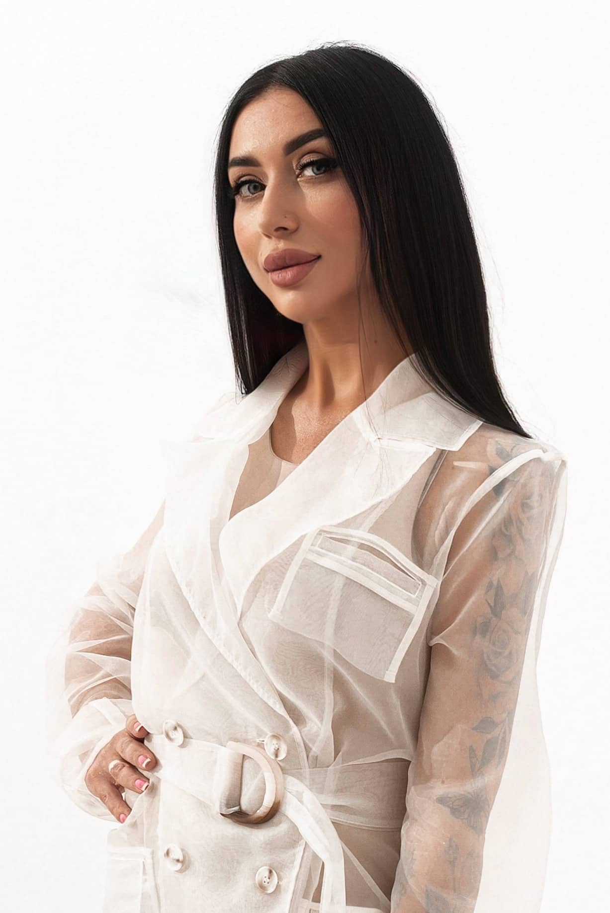 Nataliia Pysarenko