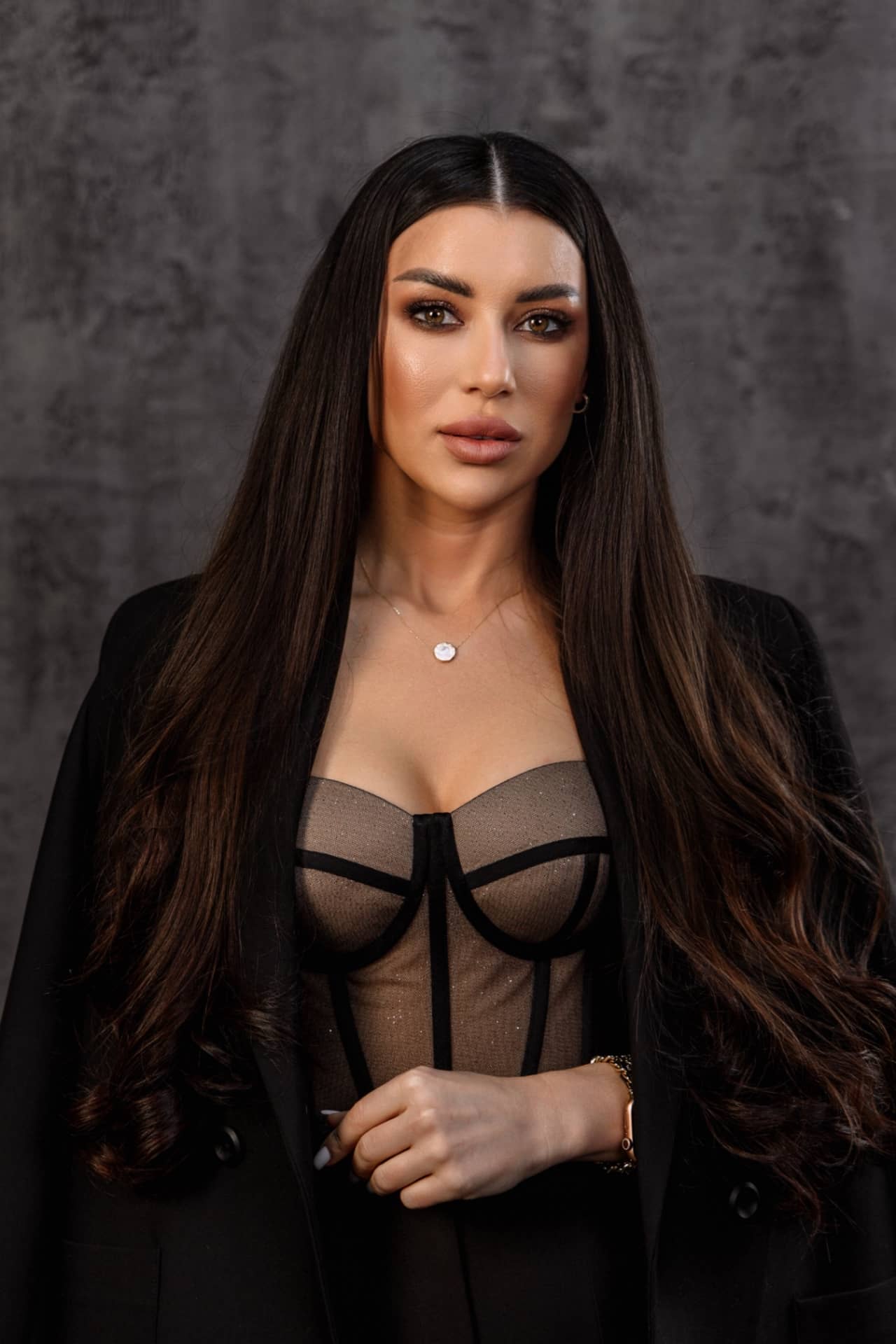 Kateryna Kovalchuk